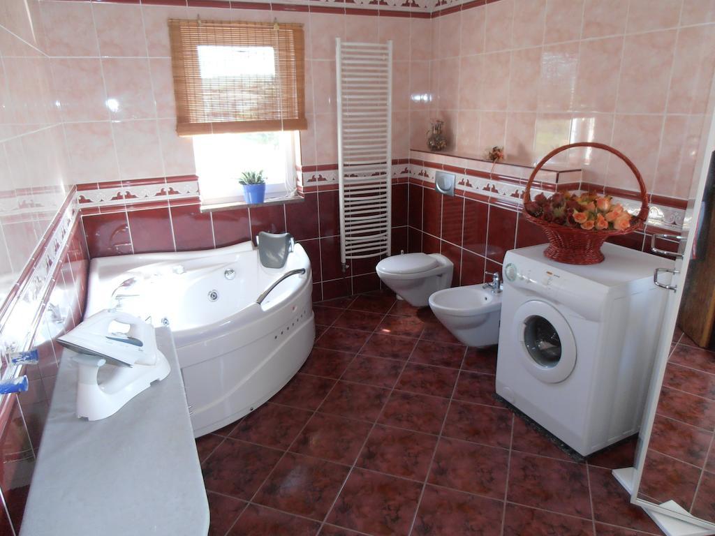 Villa Dijana Malinska Zimmer foto