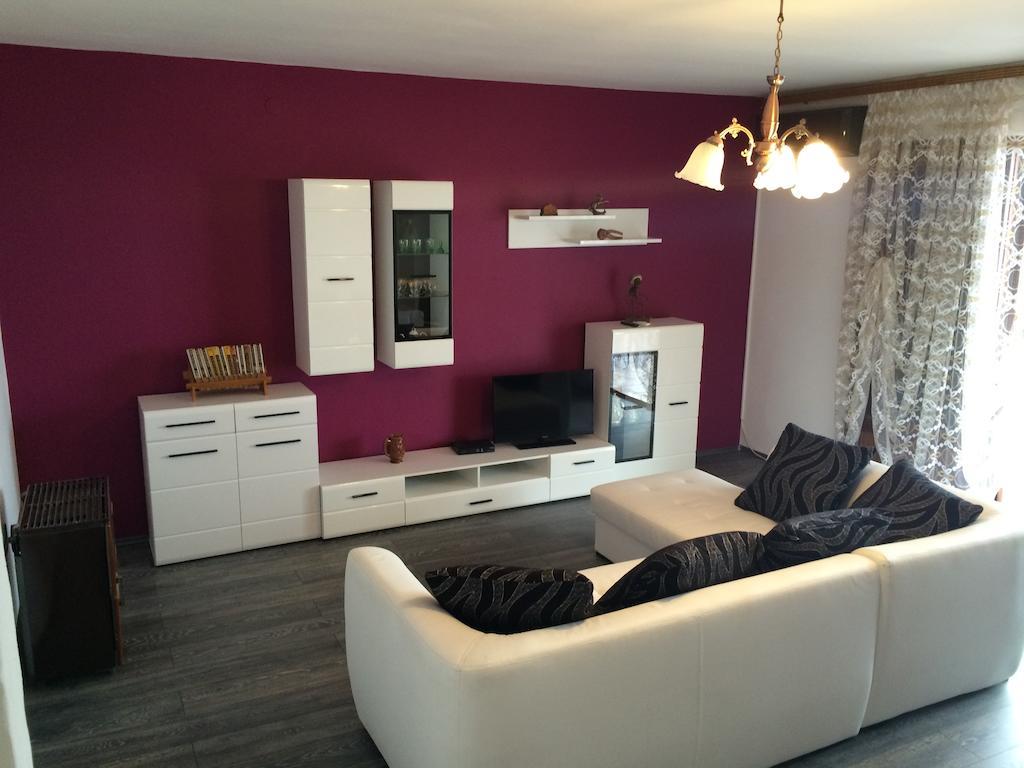 Villa Dijana Malinska Zimmer foto