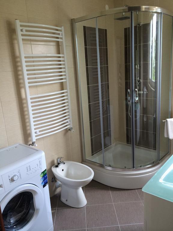 Villa Dijana Malinska Zimmer foto