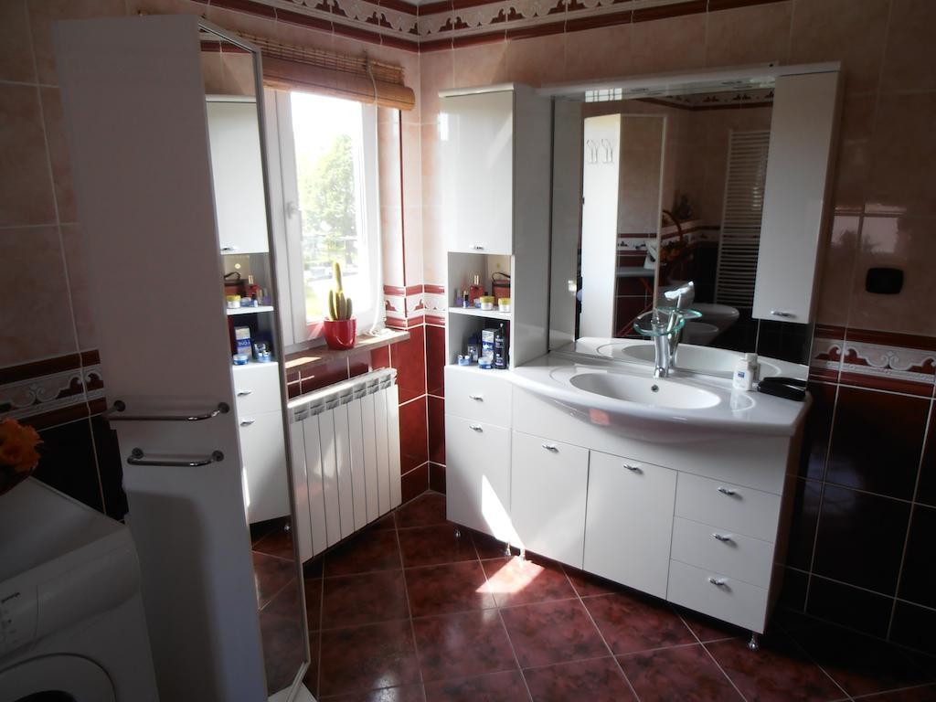 Villa Dijana Malinska Zimmer foto