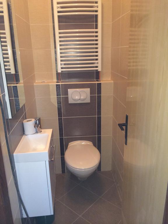 Villa Dijana Malinska Zimmer foto