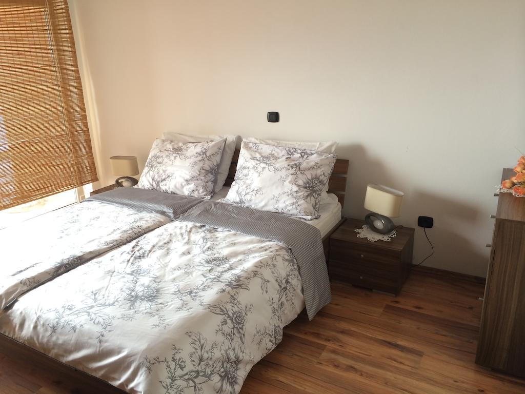 Villa Dijana Malinska Zimmer foto