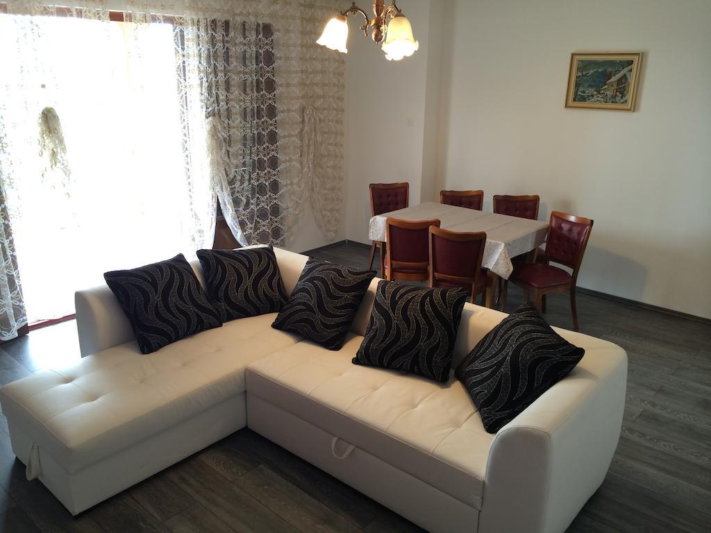 Villa Dijana Malinska Zimmer foto
